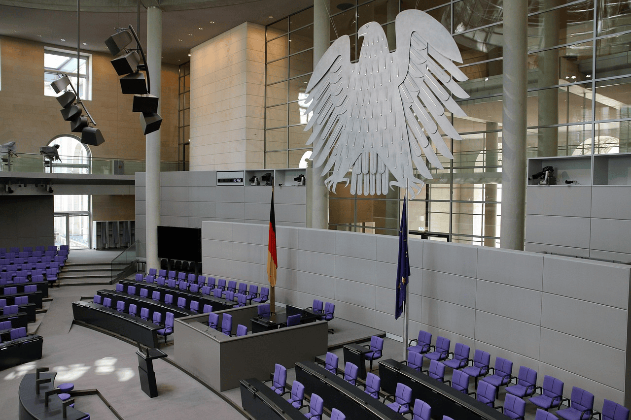 Rentenpaket im Bundestag - Unser Optimierungsvorschlag